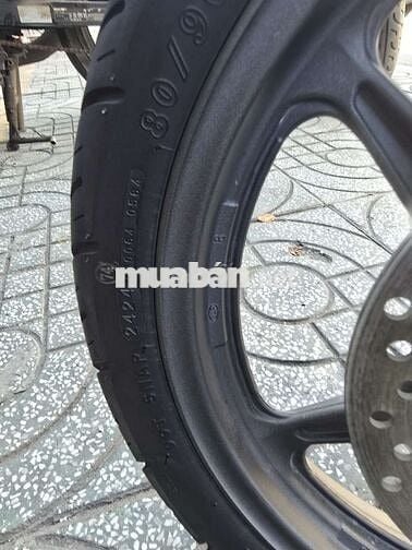 Ab 2024.PBĐB.BS:62AF-04520.xe đẹp.chính chủ ký