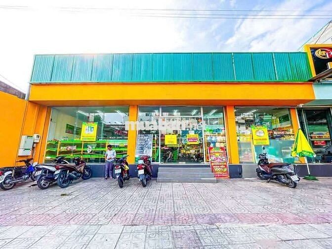Cho thuê mặt bằng Mặt Tiền 434 Nguyễn Oanh, P6,Gò Vấp-DT: 16m x 33m