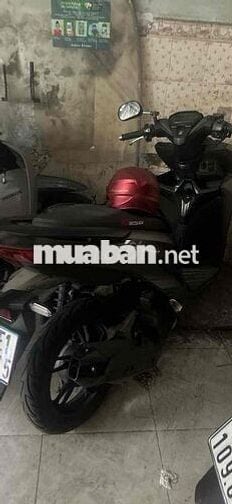 Honda Vario 150 vang cát