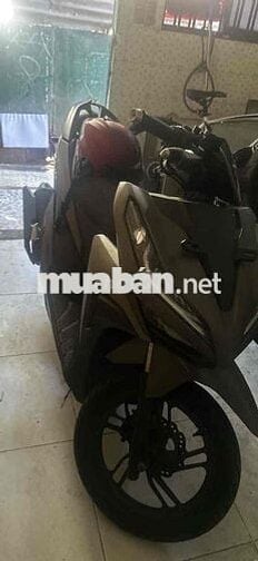 Honda Vario 150 vang cát