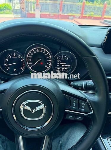 Mazda CX-8 Premium 65.000 km Rất Mới