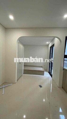 cho thuê căn hộ 1k1n tại Ngọc Lâm