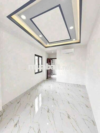 hẻm xe hơi đẹp Q. Phú nhuận 20tr