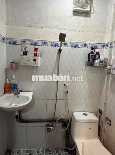 BÁN NHÀ 63/41 ĐƯỜNG TAM BÌNH (CHỦ NHÀ BÁN)