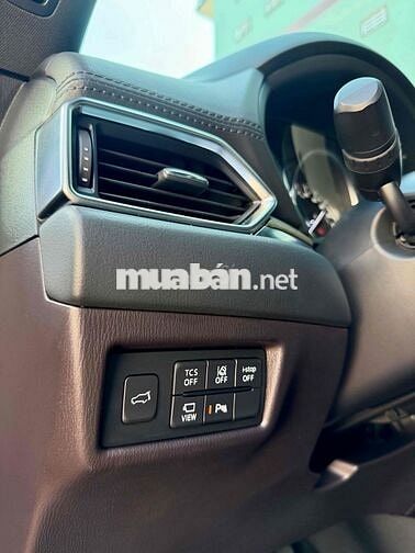 Mazda CX-8 Premium 65.000 km Rất Mới