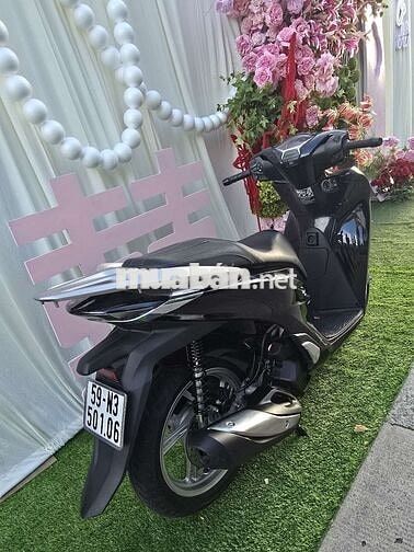  SH 150i ABS 2021.BS:59N3-50106,máy zin.chính chủ 