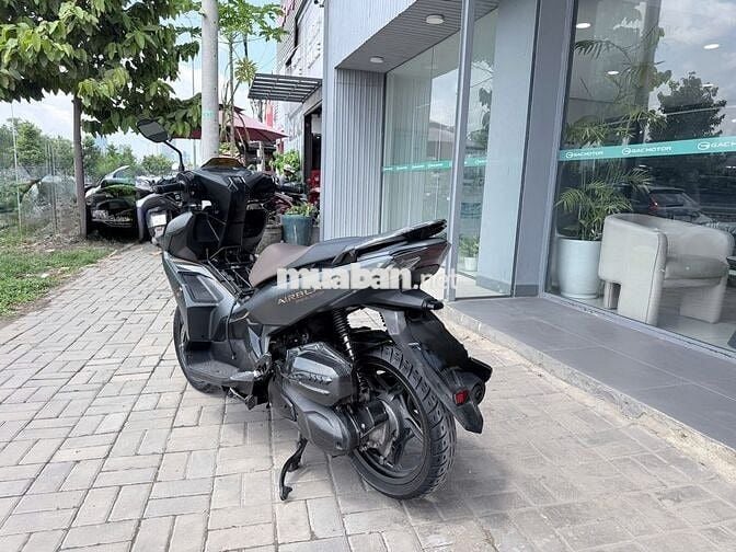 Honda Air Blade 150 2021  38.000 km
