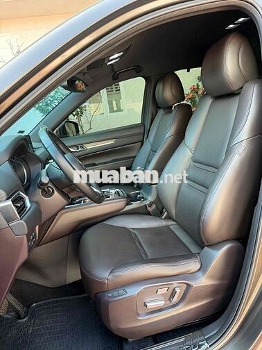 Mazda CX-8 Premium 65.000 km Rất Mới