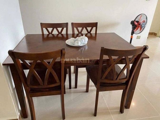 The Useful Lạc Long Quân-P.Tân Hòa (P9.TB cũ) căn 2p ngủ giá 9tr/tháng