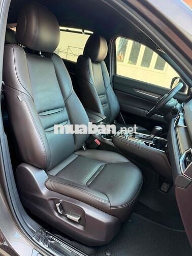 Mazda CX-8 Premium 65.000 km Rất Mới