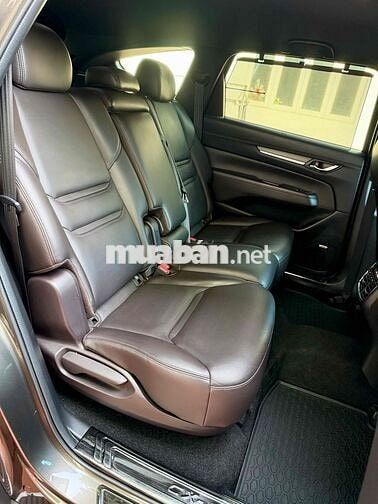Mazda CX-8 Premium 65.000 km Rất Mới