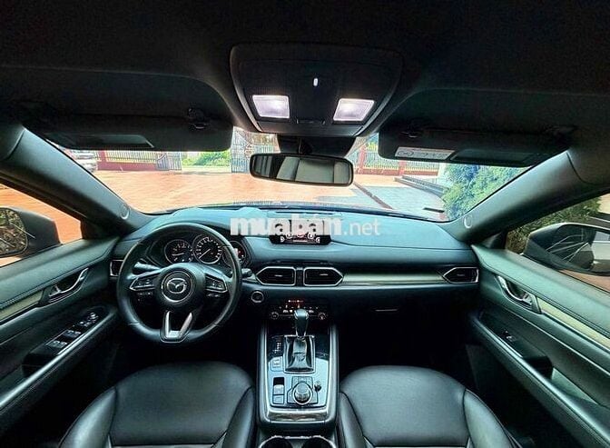 Mazda CX-8 Premium 65.000 km Rất Mới