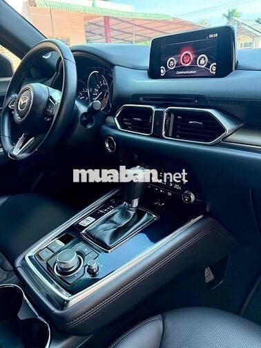 Mazda CX-8 Premium 65.000 km Rất Mới