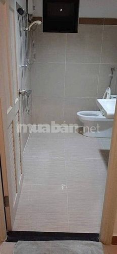 The Useful Lạc Long Quân-P.Tân Hòa (P9.TB cũ) căn 2p ngủ giá 9tr/tháng