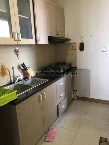 The Useful Lạc Long Quân-P.Tân Hòa (P9.TB cũ) căn 2p ngủ giá 9tr/tháng