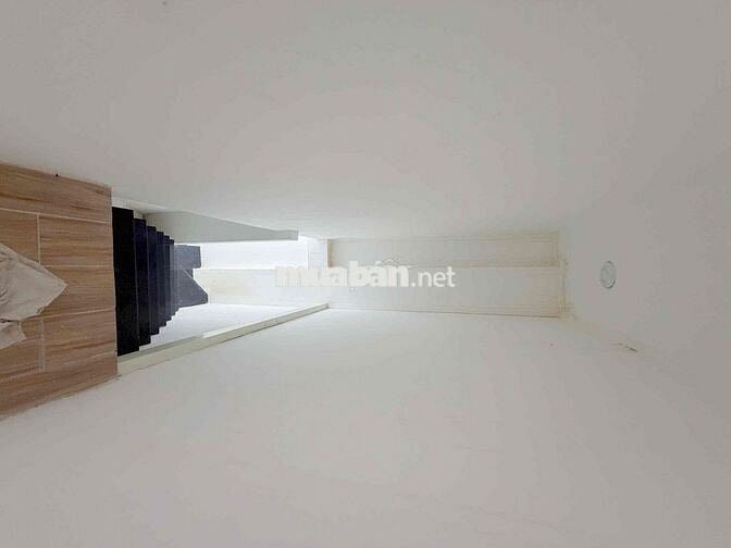 Nhà Bình Thạnh 15m² - Chỉ 1.2 Tỷ - Không Quy Hoạch