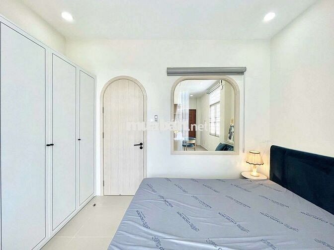 🔥 Căn Hộ Siêu Mới_40m2_FULL NỘI THẤT-GẦN TRUNG TÂM THÀNH PHỐ