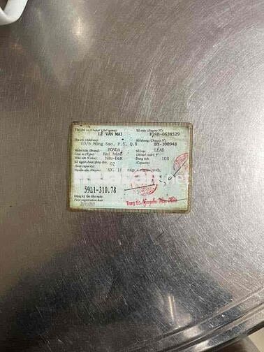 LEAD Fi 2011 TP CÓ HỖ TRỢ GÓP OĐ CÓ GL ĐỖI XE