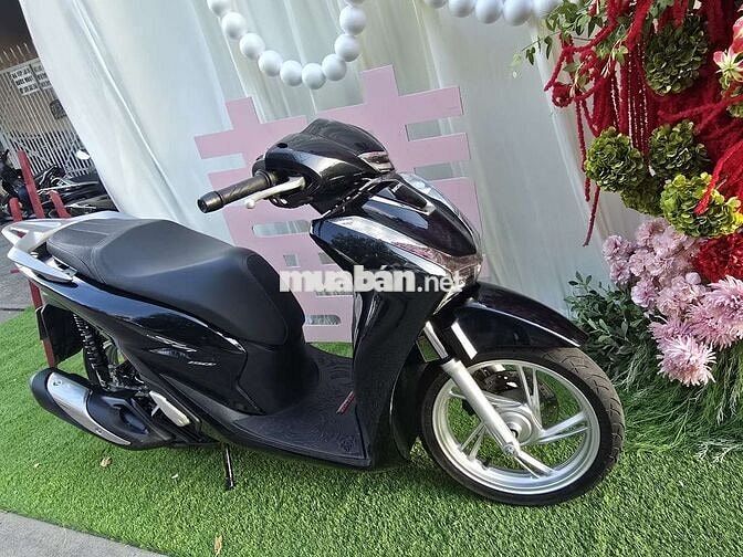  SH 150i ABS 2021.BS:59N3-50106,máy zin.chính chủ 
