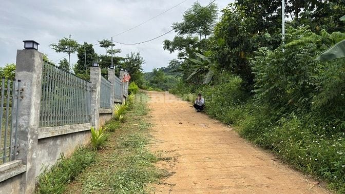 BÁN 3.220m² ĐẤT NHÀ VƯỜN NGHỈ DƯỠNG GIÁ SIÊU RẺ TẠI HÒA BÌNH