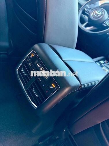 Mazda CX-8 Premium 65.000 km Rất Mới