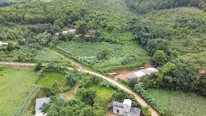 BÁN 3.220m² ĐẤT NHÀ VƯỜN NGHỈ DƯỠNG GIÁ SIÊU RẺ TẠI HÒA BÌNH