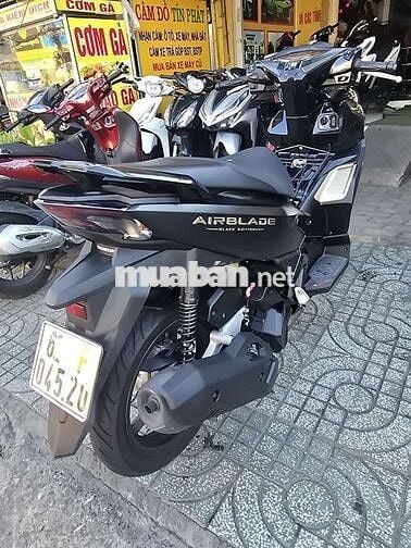 Ab 2024.PBĐB.BS:62AF-04520.xe đẹp.chính chủ ký
