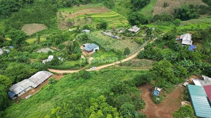 BÁN 3.220m² ĐẤT NHÀ VƯỜN NGHỈ DƯỠNG GIÁ SIÊU RẺ TẠI HÒA BÌNH