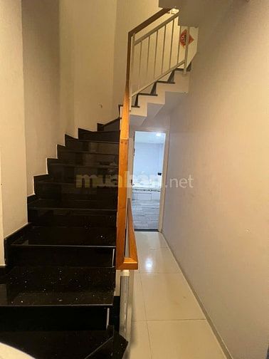 CẦN BÁN GẤP NHÀ HẺM XE HƠI TRẦN VĂN QUANG - TÂN BÌNH
