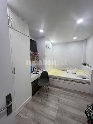 CẦN BÁN GẤP NHÀ HẺM XE HƠI TRẦN VĂN QUANG - TÂN BÌNH