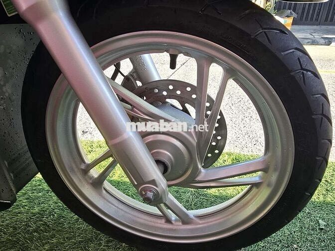  SH 150i ABS 2021.BS:59N3-50106,máy zin.chính chủ 