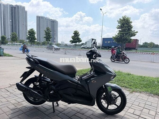 Honda Air Blade 150 2021  38.000 km