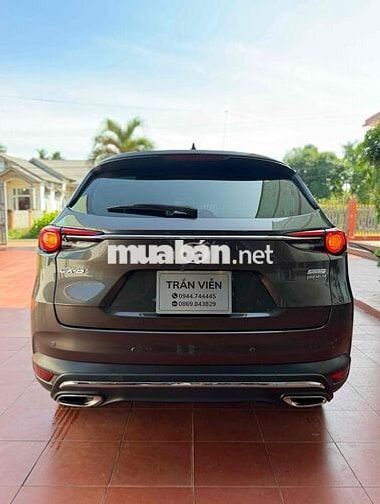 Mazda CX-8 Premium 65.000 km Rất Mới