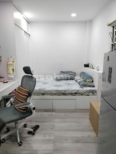 CẦN BÁN GẤP NHÀ HẺM XE HƠI TRẦN VĂN QUANG - TÂN BÌNH