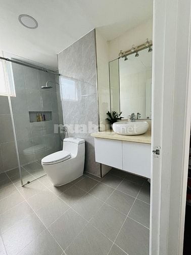 Bán căn chung cư cao cấp trong Phú Mỹ Hưng 