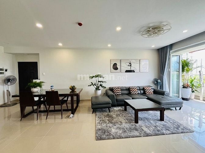 Bán căn chung cư cao cấp trong Phú Mỹ Hưng 