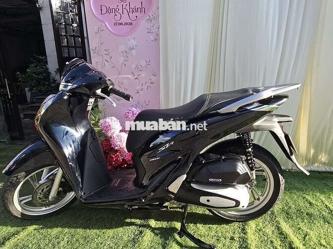  SH 150i ABS 2021.BS:59N3-50106,máy zin.chính chủ 