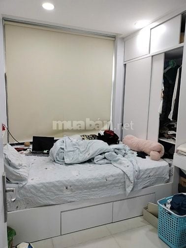 CẦN BÁN GẤP NHÀ HẺM XE HƠI TRẦN VĂN QUANG - TÂN BÌNH