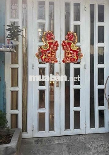 BÁN NHÀ 63/41 ĐƯỜNG TAM BÌNH (CHỦ NHÀ BÁN)
