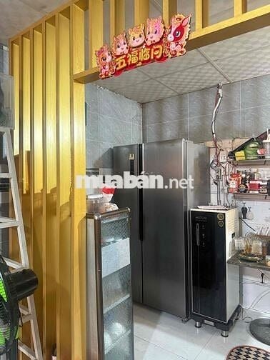 BÁN NHÀ 63/41 ĐƯỜNG TAM BÌNH (CHỦ NHÀ BÁN)