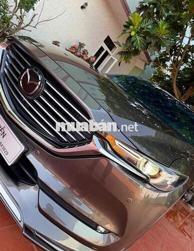 Mazda CX-8 Premium 65.000 km Rất Mới