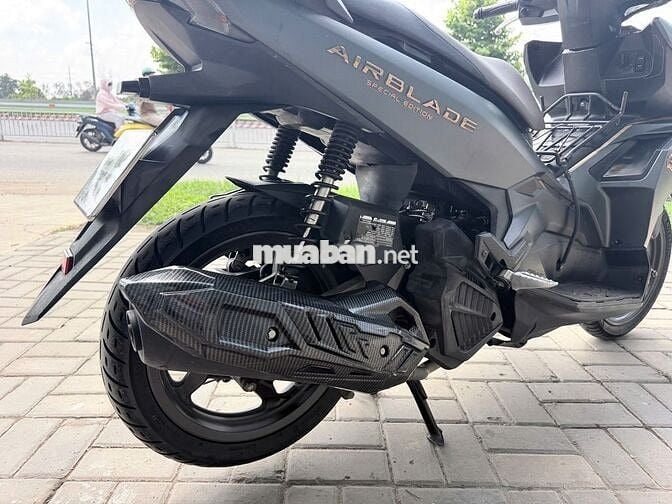 Honda Air Blade 150 2021  38.000 km