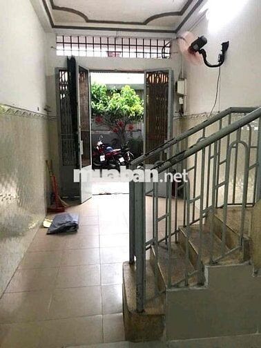 💎 💎 💎 TRỆT 2 LẦU 3PN 3WC HẺM XE HƠI NGUYỄN VĂN NGHI P7 GV GIÁ 9,5TR