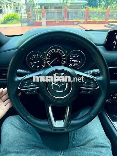 Mazda CX-8 Premium 65.000 km Rất Mới