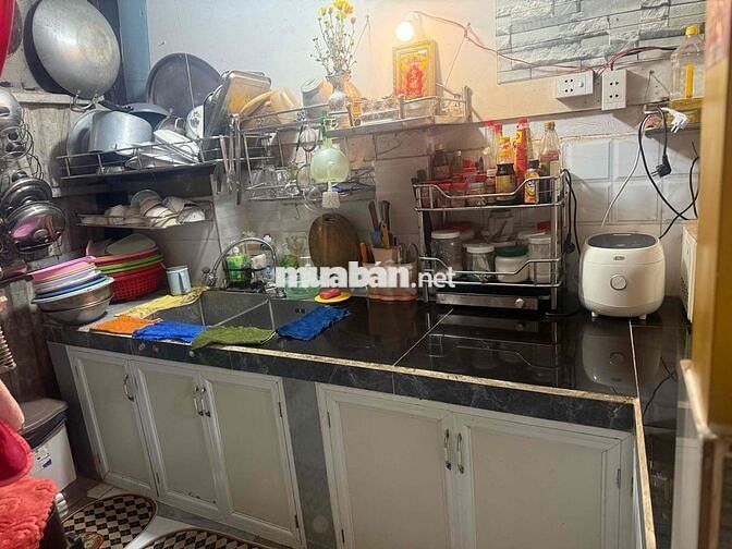BÁN NHÀ 63/41 ĐƯỜNG TAM BÌNH (CHỦ NHÀ BÁN)