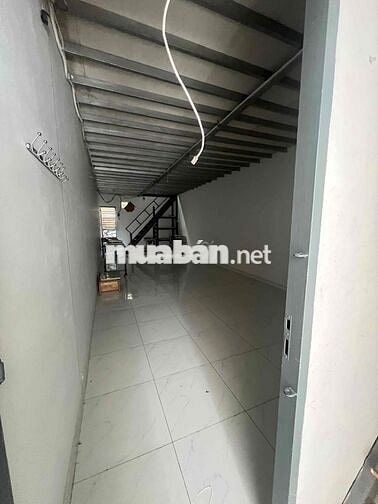 NHÀ MẶT TIỀN ĐOÀN HỒNG PHƯỚC TÂN PHÚ