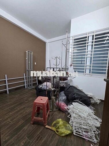 🏡14TR-2LẦU-4PN -HXH - GÒ DẦU GẦN TÂN SƠN NHÌ, TÂN QUÝ, TÂN PHÚ