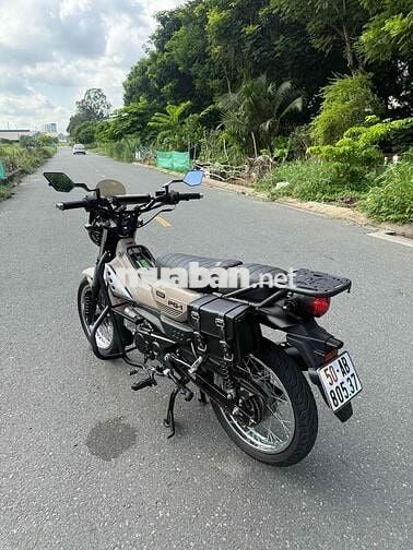 Yamaha PG-1 2025 Nâu 8000 km