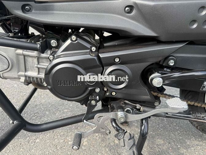 Yamaha PG-1 2025 Nâu 8000 km