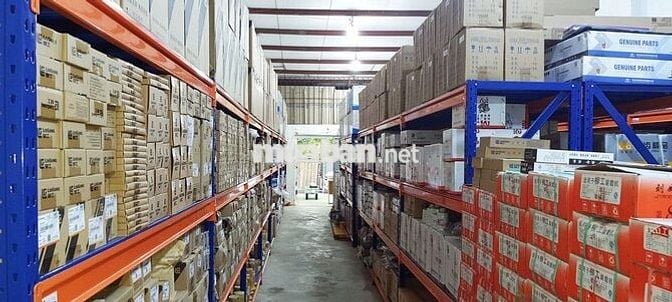 Kế toán nội bộ & Trợ lý kinh doanh